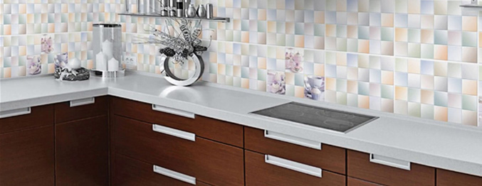 Kitchen tiles ideas for your home