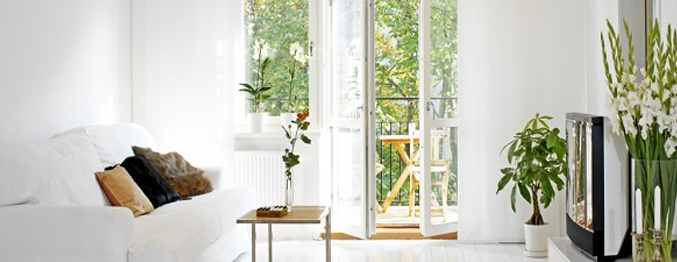 How To Make Your Home Smell Amazing?