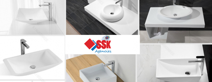How to Choose Wash Basins for Luxury Bathrooms to Get That Exciting Feeling?