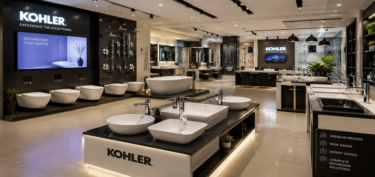 Where to Buy Premium Sanitary Ware in Chennai A Complete Buying Guide