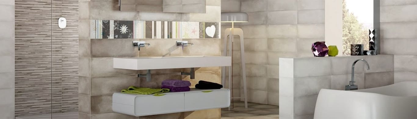 Complete Sanitary Ware & Tiles Solutions in Chennai