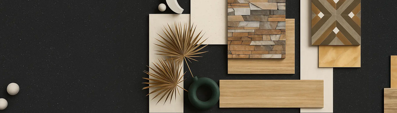 Kajaria Elevation Tiles Showroom Chennai