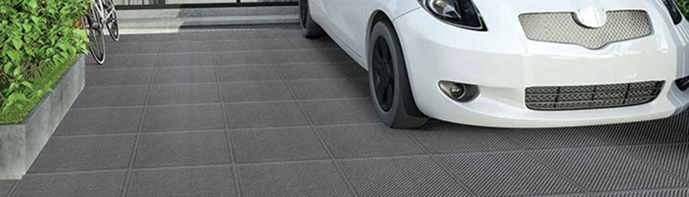 Kajaria Parking Tiles Showroom Chennai
