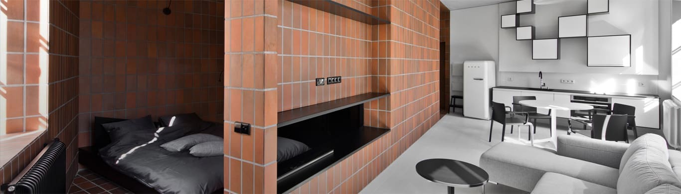 Kajaria Tiles & Kohler Showroom in Chennai