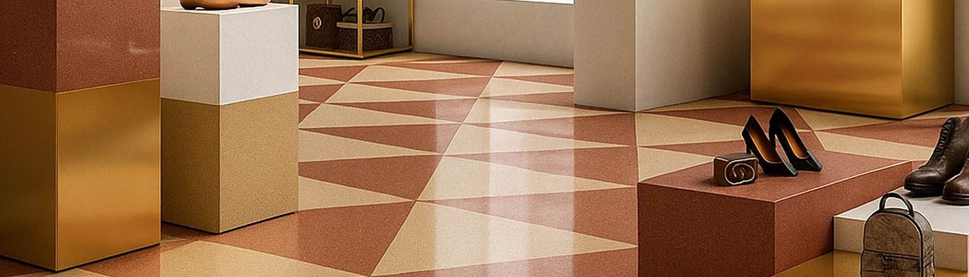 Kajaria Tiles Showroom Chennai