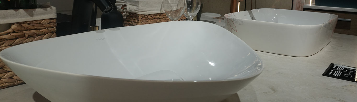 Kohler Bath Tubs Showroom Chennai