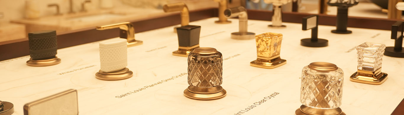 Kohler Taps Showroom Chennai