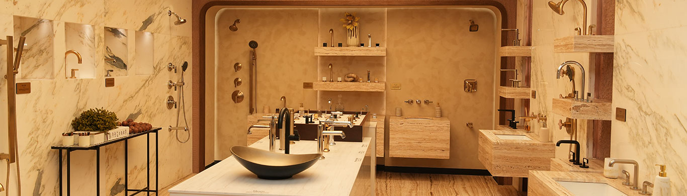 Kohler Kitchen Sink Showroom Chennai