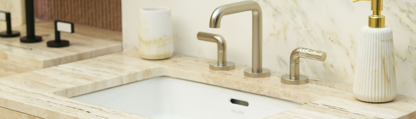 Kohler Wash Basins Showroom Chennai