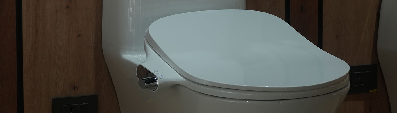 Kohler Closet Showroom Chennai